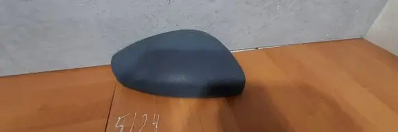 Peugeot 308 Plastic wing mirror trim cover MIA11854