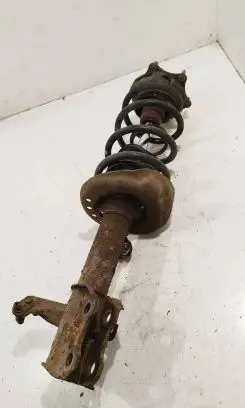 Honda CR-V Front shock absorber with coil spring