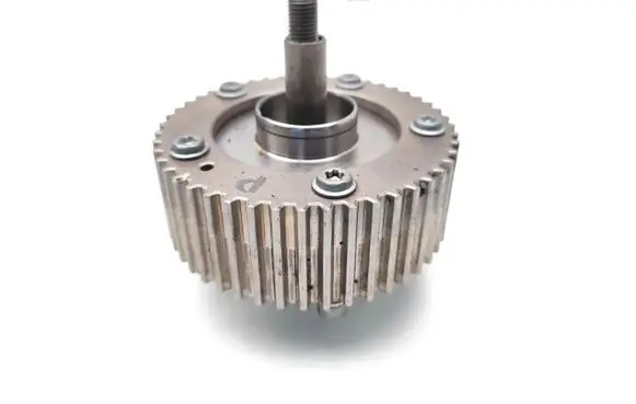 Camshaft pulley/ VANOS