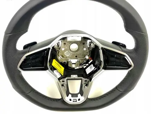 Volkswagen Golf VII Steering wheel 5H0419089JH