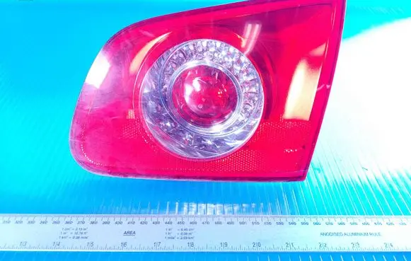 Volkswagen PASSAT B6 Tailgate rear/tail lights 3C9945094A 094H
