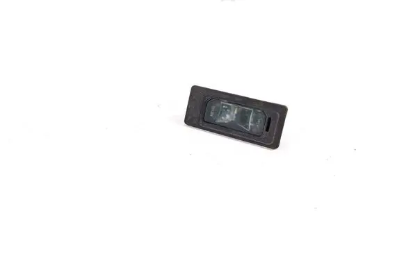 Jaguar I-Pace Number plate light GX7313B627AB
