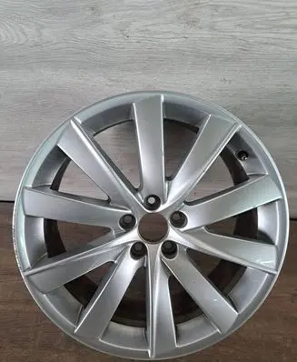 Volvo XC90 R19 alloy rim 31362276