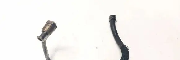 Nissan Micra Fuel line pipe