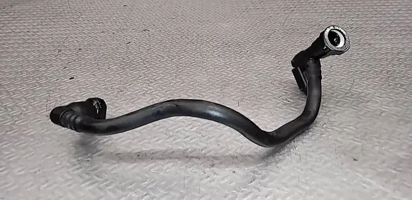 Citroen C4 II Picasso Fuel line/pipe/hose 