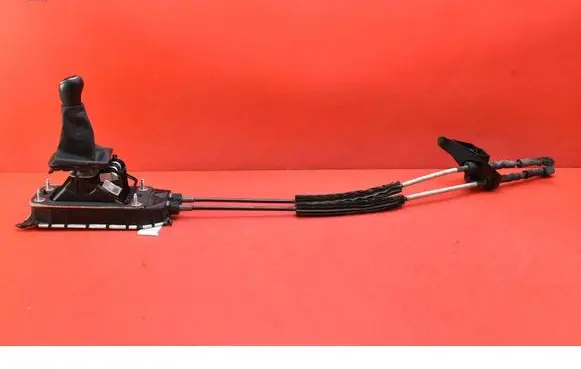 Skoda Fabia Mk1 (6Y) Gear shift rod 6C0711049B