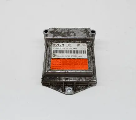 Mercedes-Benz Sprinter W906 Airbag control unit/module A9064461142 0285010224