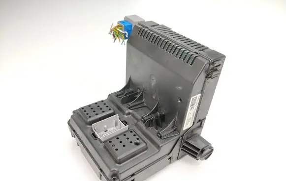 Fuse module