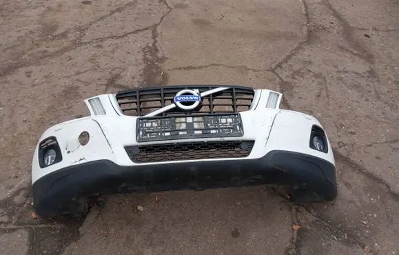 Volvo XC60 Front bumper 30763408