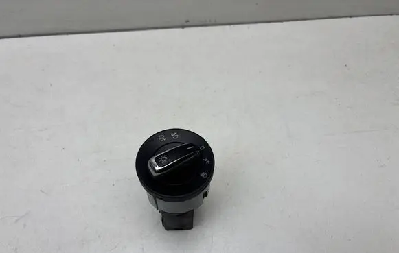 Skoda Rapid (NH) Light switch 5JA941531F