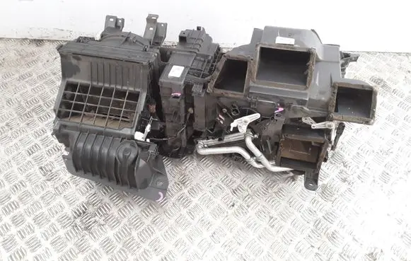 Toyota Yaris Interior heater climate box assembly 871500D020 MF1167006254 870300D140