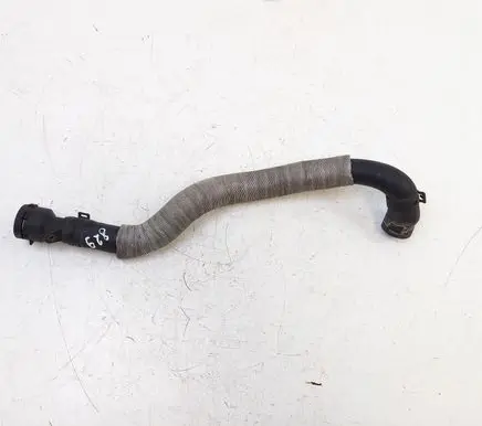 Volkswagen Golf VI Engine coolant pipe/hose 1K01222910 CK1320349