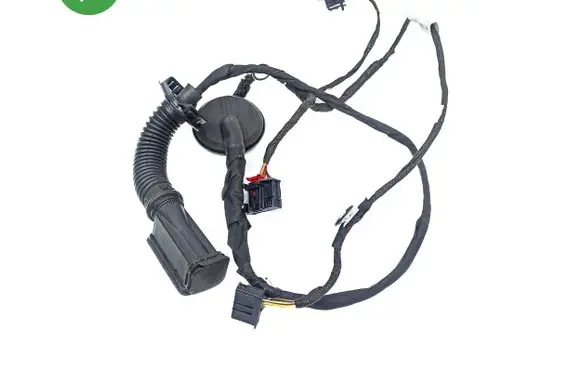 Audi A1 Rear door wiring loom 82G971688 TAB027259L 04901N