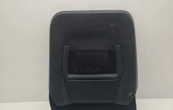 Land Rover Evoque I Seat trim 
