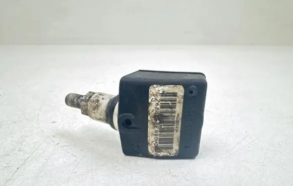 Tire pressure sensor