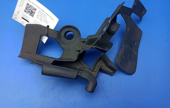 Mercedes-Benz ML W163 Other engine bay part A1636200307 A1636200307LH