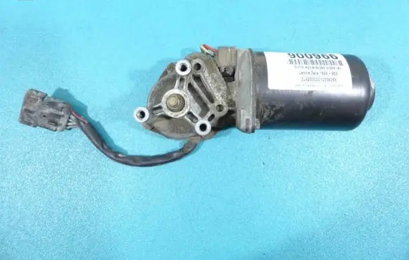 Lancia Zeta Wiper motor 53547302 IMPRK900966
