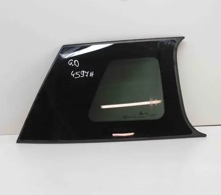 Citroen C5 Aircross Rear side window 43R000072 9817123780