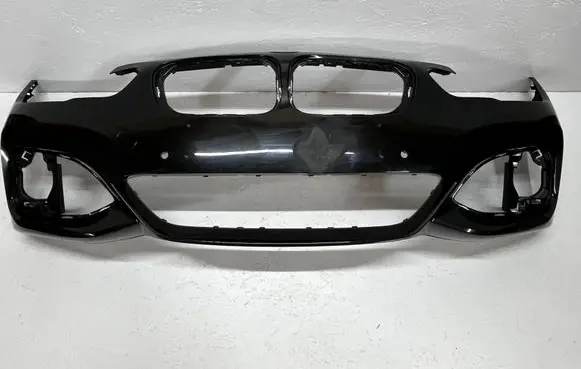 BMW 1 F20 F21 Front bumper 8060283