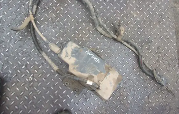 Opel Antara Brake system control unit/module 