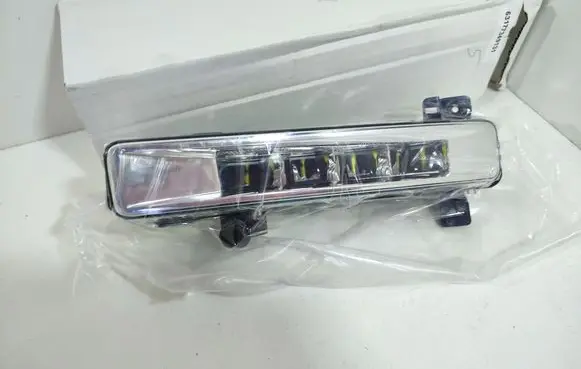 BMW 5 G30 G31 Front fog light 63177349131 7349131