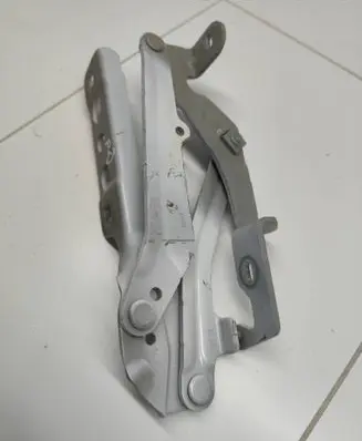 Peugeot 3008 II Engine bonnet/hood hinges 9814188880