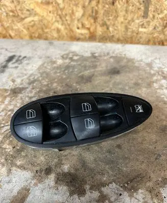 Mercedes-Benz E W211 Electric window control switch A2118210058 SWF501704 680222004