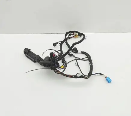 Audi Q6 e-tron Front door wiring loom 85H971029BD