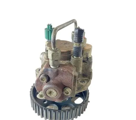 Opel Astra H Fuel injection high pressure pump 8981030280 HU2940000502