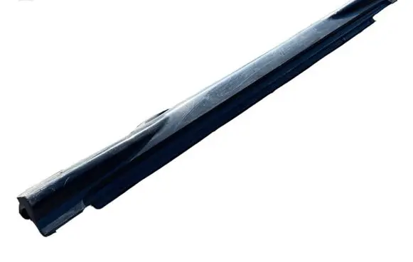 Saab 9-3 Ver2 Side skirt front trim 12789042