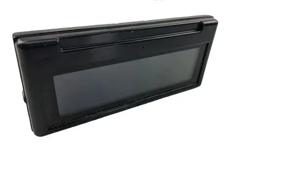 Volvo S40 Screen/display/small screen 30775261