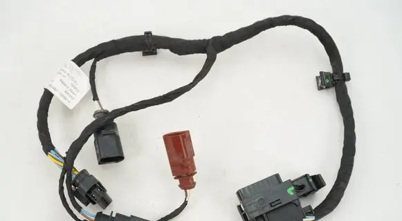 Audi A5 8T 8F Other wiring loom 8K0971765E 1J0906379B