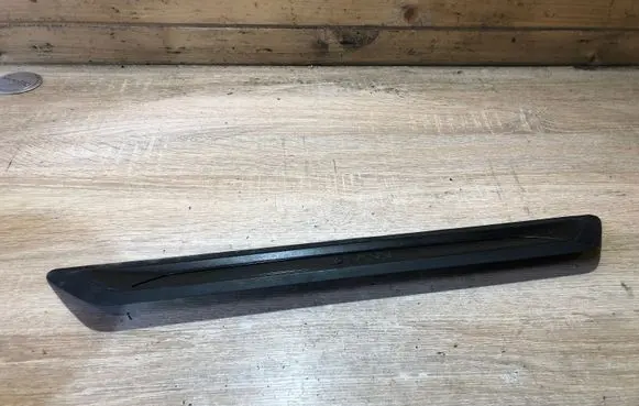 BMW 3 F30 F35 F31 Front sill trim cover 7289221