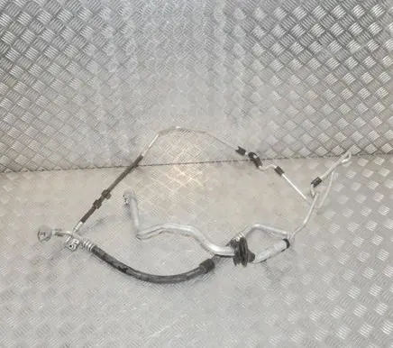 Audi A4 S4 B8 8K Air conditioning (A/C) pipe/hose 8K0260707S