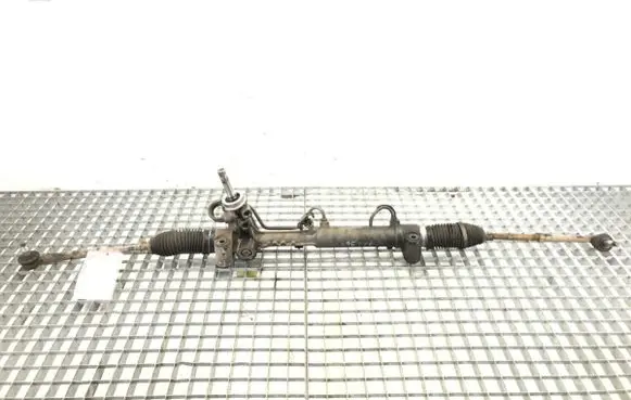 Opel Astra H Steering rack 0250030025001