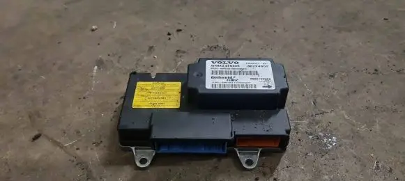 Volvo V50 Airbag control unit/module 30724652