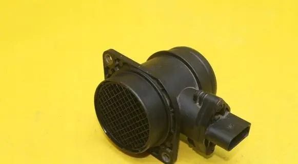 Seat Alhambra (Mk1) Mass air flow meter