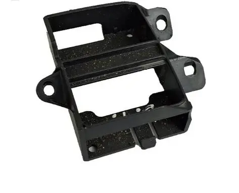 Mercedes-Benz S W221 Front parking sensor holder (PDC) A2218850467