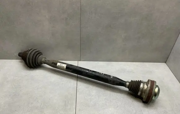 Audi TT TTS Mk2 Front driveshaft 8J0407272G