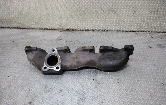 Opel Insignia A Exhaust manifold