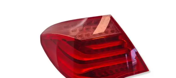 BMW 7 F01 F02 F03 F04 Rear/tail lights 7182197