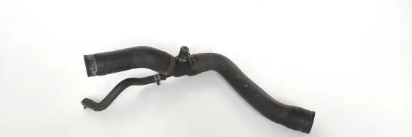 Audi A3 S3 8L Engine coolant pipe/hose 1J0122101B
