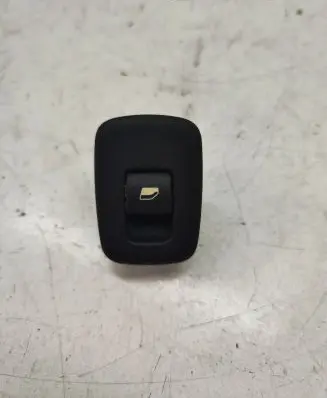 Peugeot 508 RXH Electric window control switch