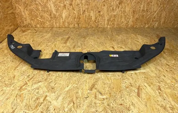Toyota Prius (XW50) Engine bonnet/hood lock trim molding 5328947071