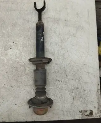 Volkswagen PASSAT B5.5 Front shock absorber/damper