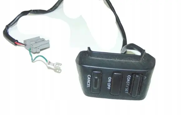 Nissan Murano Z50 Steering wheel buttons/switches 