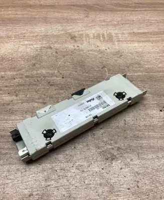 Mini One - Cooper Coupe R56 Aerial antenna amplifier 3416765 21367510