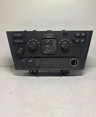 Climate control unit