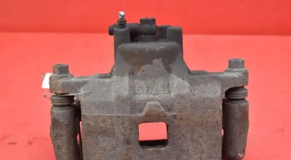 Jeep Compass Front brake caliper 5739