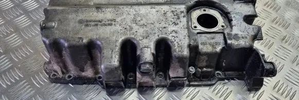 Volkswagen Caddy Oil sump 03G103603